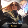 Aether Wing Kayle