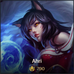 Ahri