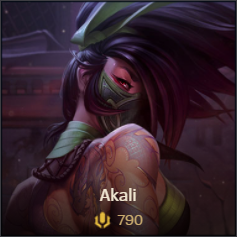 Akali