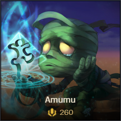 Amumu