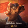 Archduke Nasus