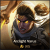 Arclight Varus