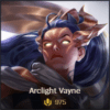 Arclight Vayne