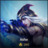 Ashe