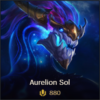 Aurelion Sol