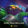 Battle Boss Blitzcrank