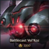 Battlecast VelKoz