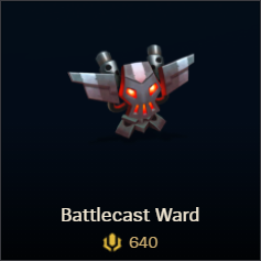 Battlecast Ward