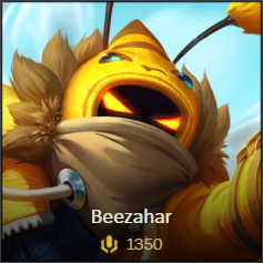 Beezahar