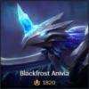 Blackfrost Anivia