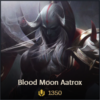 Blood Moon Aatrox