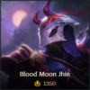 Blood Moon Jhin