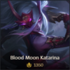 Blood Moon Katarina