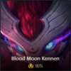 Blood Moon Kennen