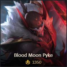 Blood Moon Pyke