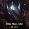 Blood Moon Talon