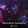 Blood Moon Tryndamere