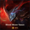 Blood Moon Yasuo