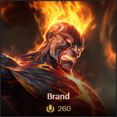 Brand