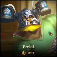 Brolaf