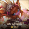 Cafe Cuties Lulu