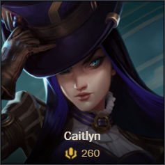 Caitlyn