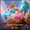 Candy King Ivern