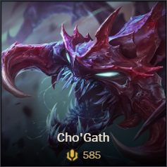 ChoGath