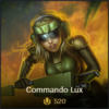 Commando Lux