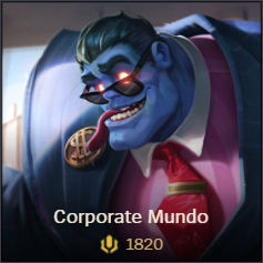 Corporate Mundo