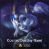 Cosmic Destiny Nami