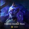 Cosmic Invoker Illaoi