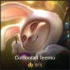 Cottontail Teemo