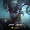 Coven Camille