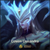 Coven Lissandra