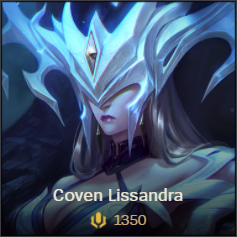 Coven Lissandra