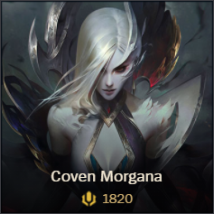 Coven Morgana