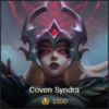 Coven Syndra