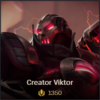 Creator Viktor