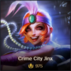 Crime City Jinx