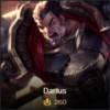 Darius