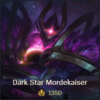 Dark Star Mordekaiser