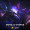 Dark Star Orianna