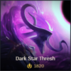 Dark Star Thresh