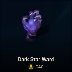 Dark Star Ward