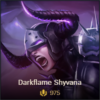 Darkflame Shyvana