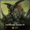 Darkforge Jarvan IV