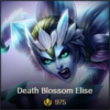 Death Blossom Elise