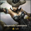 Desperada Cassiopeia