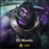 Dr. Mundo